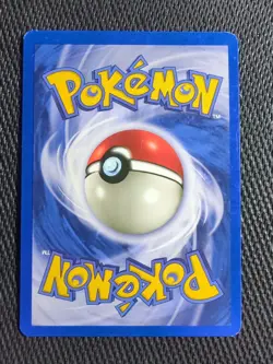 Pokemon TCG Dark Flaaffy Neo Destiny 34 Regular Unlimited Uncommon NM - Image 2