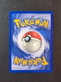 Pokemon TCG Unown [U] Neo Discovery 51/75 Regular 1st Edition Uncommon - Image 2