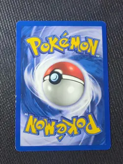 Pokemon TCG Mantine Neo Genesis 64/111 Regular 1st Edition Common - Ken Sugimori - Image 2