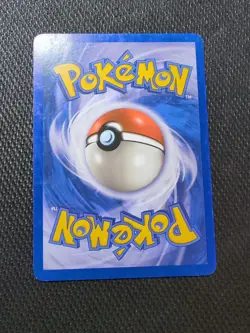 Pokemon TCG Bidoof Mysterious Treasures 73/123 Regular Common - Image 2