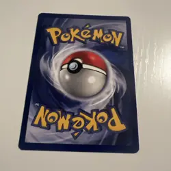 Mew Holo #9 Black Star Movie Promo 2000 Pokemon Card - Image 2