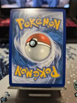 Pokemon TCG Braviary Full Art Surging Sparks Card 214/191 NM Condition - Image 2