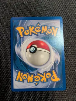 Pokemon TCG Totodile Neo Destiny 85 Regular Unlimited Common NM - Image 2