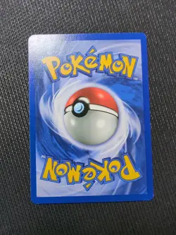 Pokemon TCG Vulpix Base Set 2 99/130 Regular Unlimited Common - Image 2