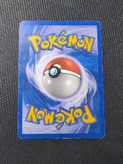 Pokemon TCG Goldeen Diamond & Pearl 84/130 Regular Common - Image 2