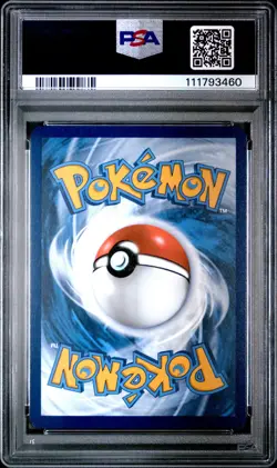 PSA 10 - 2025 POKEMON PRE EN PRISMATIC 072 DRAKLOAK | REVERSE HOLO | POP 2 - Image 2