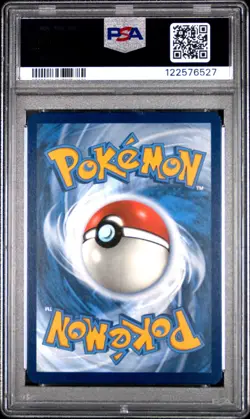 PSA 10 - 2023 POKEMON SWORD AND SHIELD CROWN ZENITH WATER ENERGY | POP 3 - Image 2