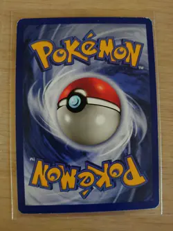 Pokemon TCG 1st Edition Seadra Fossil 42 Regular Uncommon Wizards - Image 2