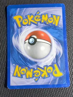 Pokemon TCG Goldeen Supreme Victors 107 Regular Common - Image 2