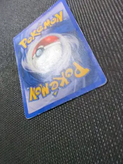 Pokemon TCG Squirtle Base Set 2 93/130 Regular Unlimited Common - Image 4