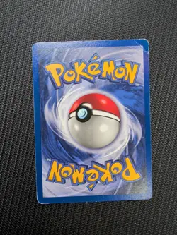 Pokemon TCG Meowth Jungle 56/64 1st Edition - Image 3