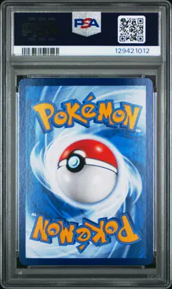 PSA 10 - 2025 POKEMON CBB2 C-GEM PACK VOL 2 11 EEVEE | Stamped | POP 27 - Image 2