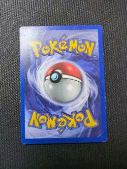Pokemon TCG Spearow Jungle 62/64 1st Edition - Mitsuhiro Arita - Image 2
