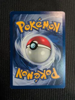 Pokemon TCG Rhyhorn Jungle 61/64 Regular 1st Edition Common - Image 2