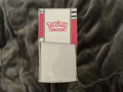 Pokemon TCG White Flare Elite Trainer Box ETB Factory Sealed - Image 4