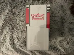 Pokemon TCG White Flare Elite Trainer Box ETB Factory Sealed - Image 5