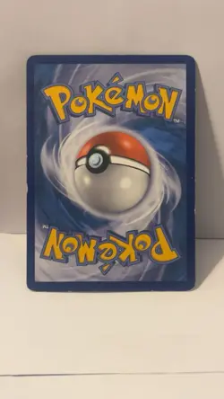 Pokemon TCG Manaphy EX XY Breakpoint Holo Full Art Ultra Rare - Image 2