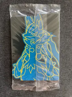 Pokemon SEALED Riolu 010 Me: Mega Evolution Promo Holo - Image 2
