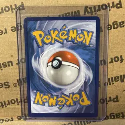 Pokemon Terapagos ex Holo #092/131 SV: Prismatic Evolutions Near Mint or Better - Image 2