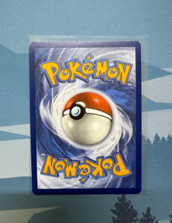 Pokemon Stellar Crown Terapagos ex 128/142 Holo Double Rare Near Mint - Image 2