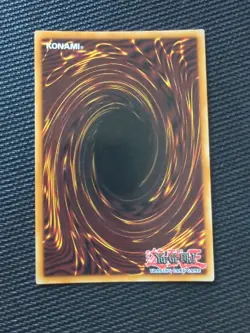 Yu-Gi-Oh! TCG El Shaddoll Grysta Structure Deck: Shaddoll Showdown SDSH-EN041 1. - Image 2
