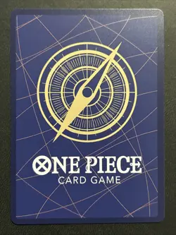 ONE PIECE TCG - TASHIGI - OP10-032 - SUPER RARE - ENG PREMIUM BOOSTER 2 PRB02 NM - Image 2