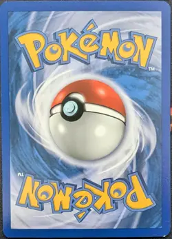 Fighting Energy Play Pokemon League Promo Card 2011 - Image 2