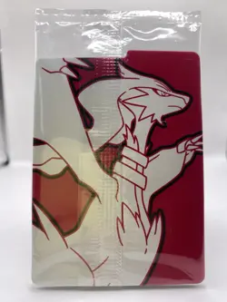 Tornadus 210 Sv: Scarlet & Violet Promo Cards Holo SEALED! MINT! - Image 2