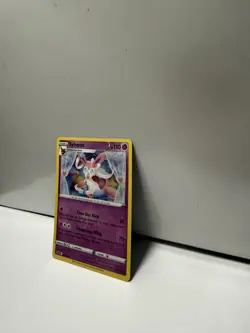 Sylveon SWSH211 SWSH: Sword & Shield Promo Cards Holo - Image 2