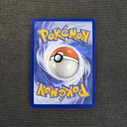 Pokemon TCG Destined Rivals Steven's Claydol Reverse Holo Card 84/182 - Image 2