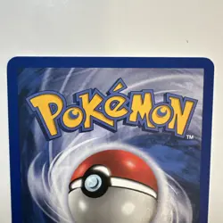 Pokemon TCG Machop Expedition Reverse Holo Card 117/165 - Image 5