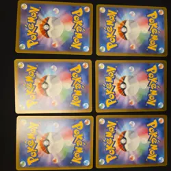 Mega Dream AR Pokemon Card Bundle Including Psyduck 199/193 Japanese (B3) - Image 2