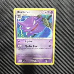 Haunter 42/99 Pokemon TCG Pokemon Card (MYREF#6) - Image 1