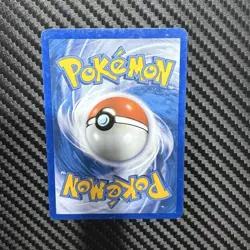 Gengar 16/99 Pokemon TCG Pokemon Card (MYREF#6) - Image 2