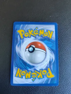 Pokemon TCG - Starmie V 030/189 Play Stamped Prize Pack Series 3 Holo - Image 2