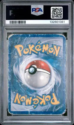 PSA 1 PR 2011 Pokemon Call of Legends SHINY Lugia Holo Foil Rare SL7 - Image 2