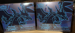 Pokemon Center Etb Mega Evolution Phantasmal Flames Elite Trainer Box Pack of 2* - Image 1
