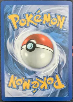 Fire Energy Holo Play Pokemon League Promo 2011 - Image 2