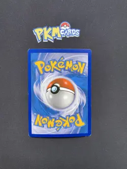 Pokemon TCG Darkness Energy Black & White Prize Pack Holo MP. - Image 2