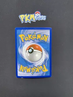 Pokemon TCG Darkness Energy Black & White Prize Pack Holo MP. - Image 5