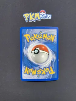 Pokemon TCG Psychic Energy Black & White 109/114 Prize Pack Holo LP. - Image 2