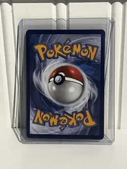 Pokemon TCG Mega Venusaur EX 155/132 Ultra Rare Mega Evolution - Image 2