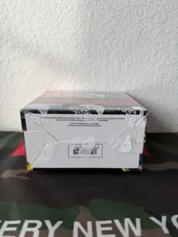 Pokemon TCG Mega Evolution Enhanced Booster Display Box Factory Sealed In Hand - Image 4