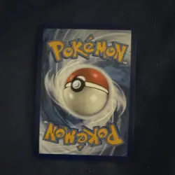 Pokemon Basic Psychic Energy 207/165 Sv: Scarlet & Violet 151 Holo Hyper Rare - Image 2