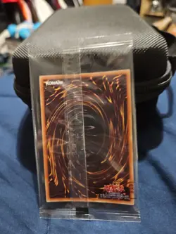 PGB1-JPS01 - Slifer the Sky Dragon - Prismatic Secret sealed Japan Yugioh - Image 2