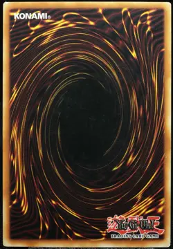 Yu-Gi-Oh! Aufgegeben SRL-G029 1.Auflage (1st Edition) Ultra Rare [EX] | DE 2002 - Image 2