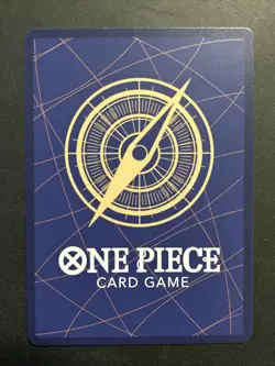 ONE PIECE TCG - SHANKS - OP09-004 SR - ENG PREMIUM BOOSTER 2 PRB02 - Reprint NM - Image 2