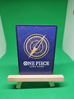NM Queen ST04-005 Alt Textured Sec Foil PRB01 One Piece Tcg Bandai English - Image 2