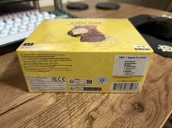 One Piece 500 Years In the Future OP07 Booster Box Factory Sealed - Image 4
