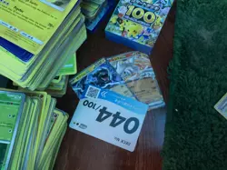 Bulk Pokemon lot 2000+ cards Base set-Mega evolution - Image 3